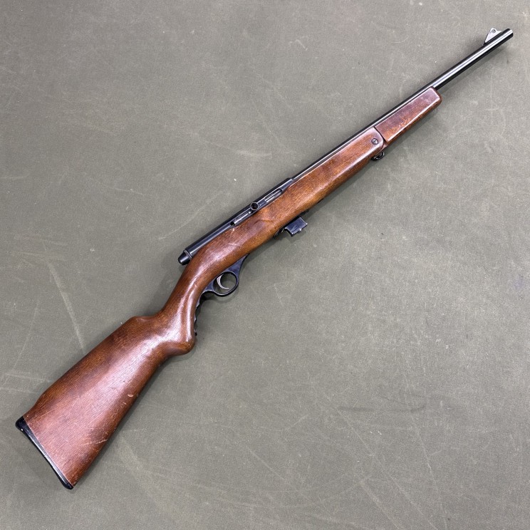 Mossberg Model 152 .22 Long Rifle Only - USED